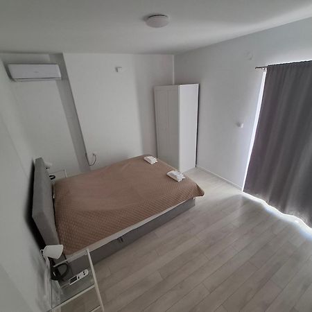 Carla Panorama Apartment شيبينيك المظهر الخارجي الصورة