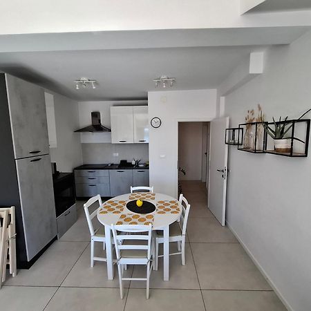 Carla Panorama Apartment شيبينيك المظهر الخارجي الصورة