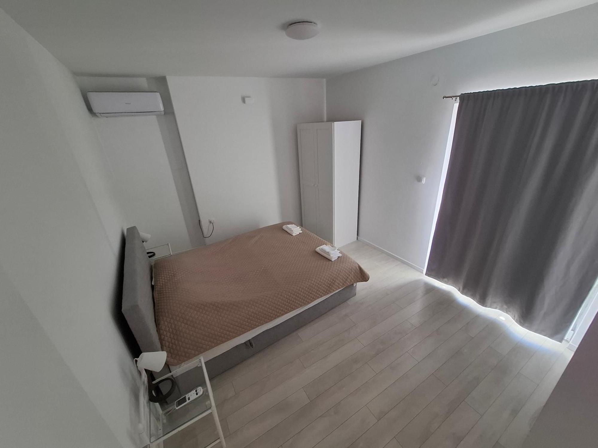 Carla Panorama Apartment شيبينيك المظهر الخارجي الصورة