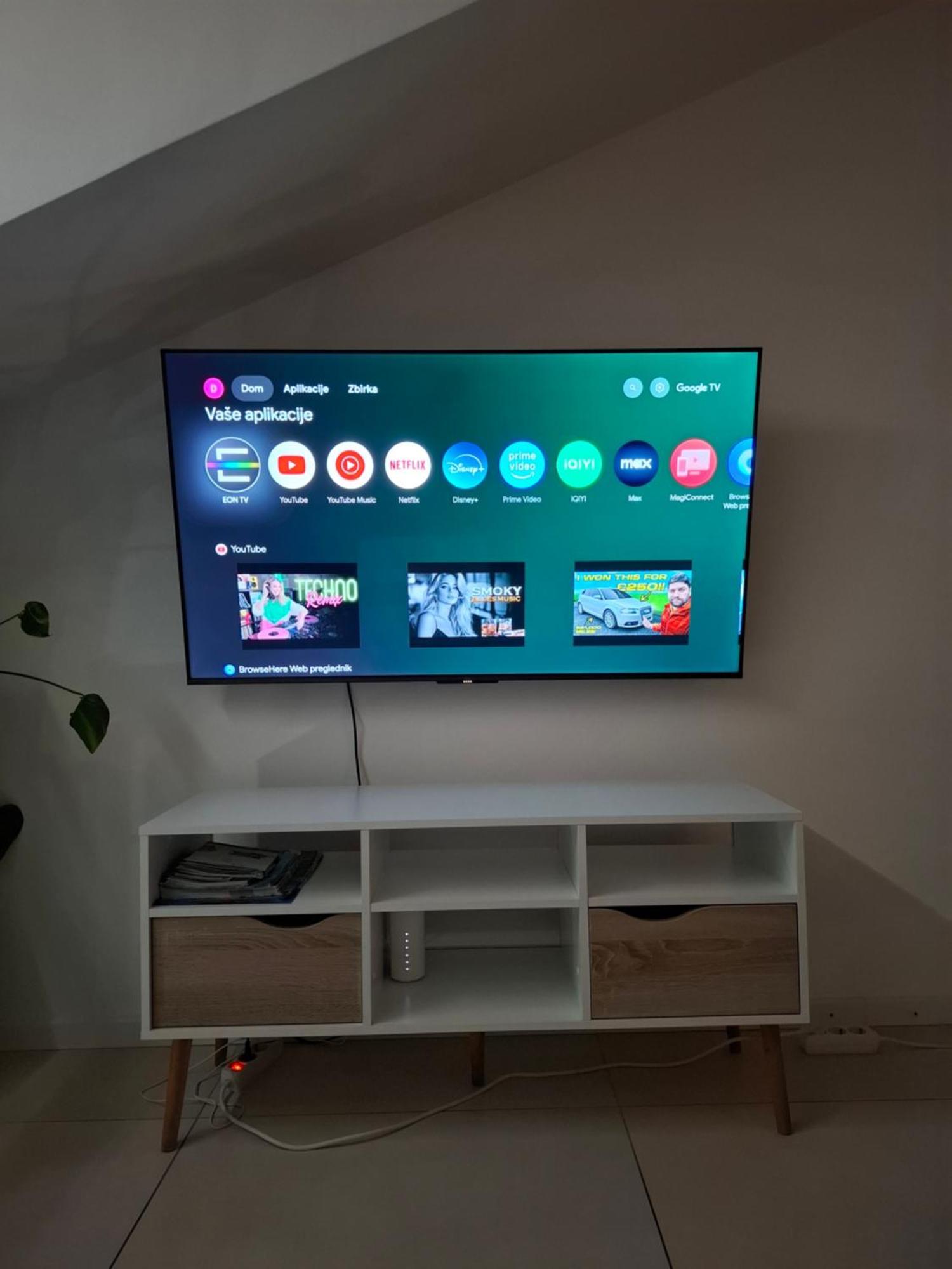 Carla Panorama Apartment شيبينيك المظهر الخارجي الصورة