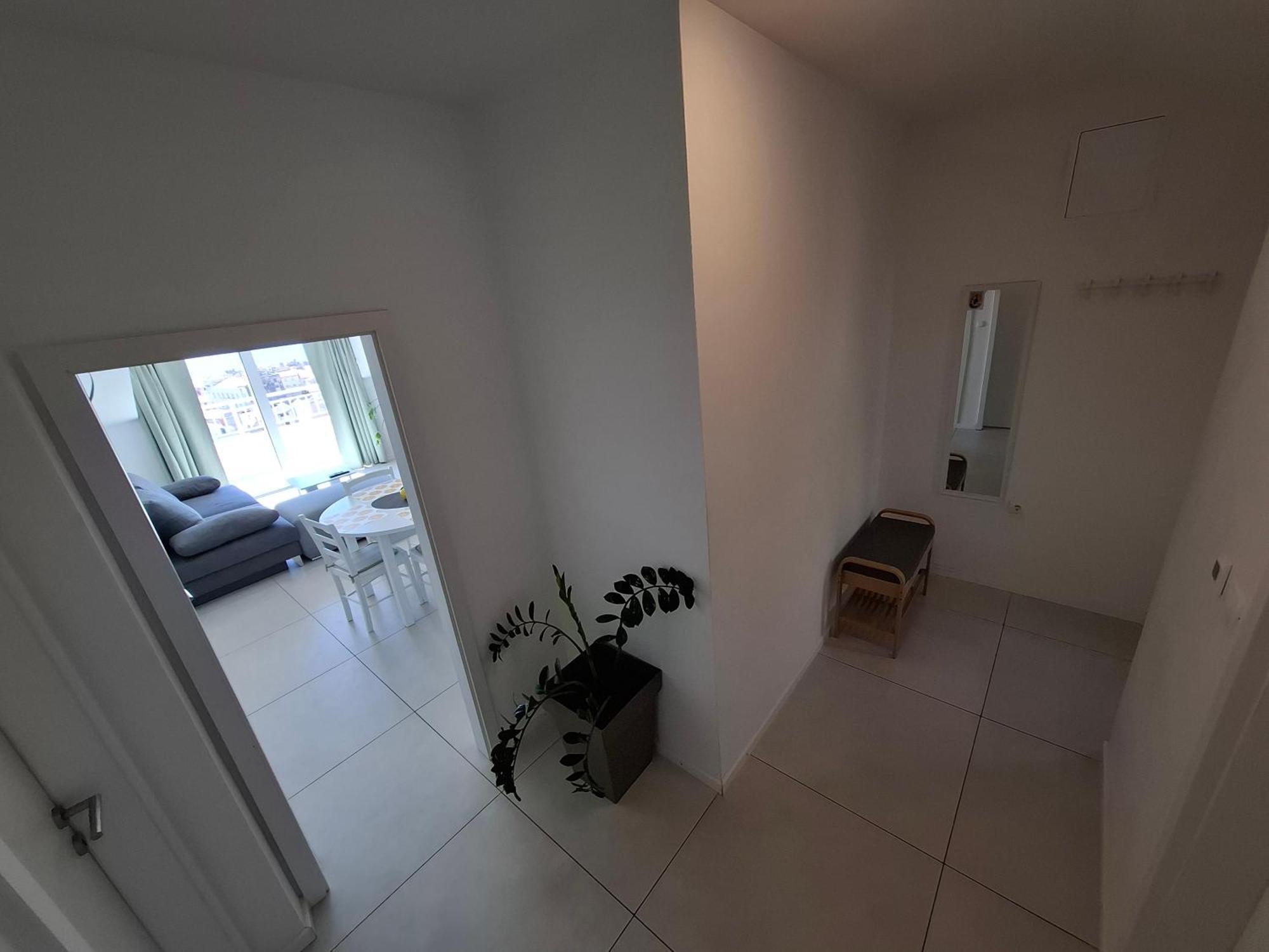 Carla Panorama Apartment شيبينيك المظهر الخارجي الصورة
