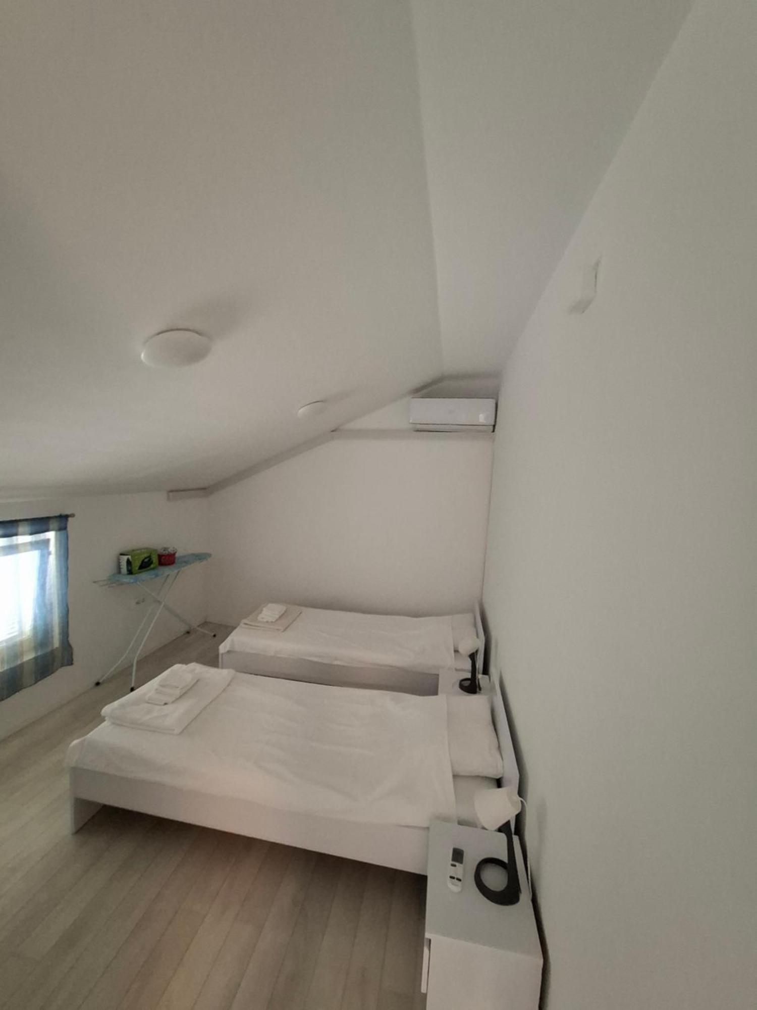 Carla Panorama Apartment شيبينيك المظهر الخارجي الصورة
